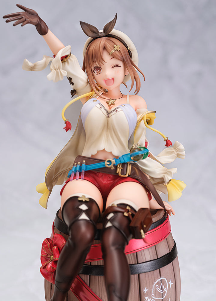 Atelier Ryza: Ever Darkness & the Secret Hideout Ryza "Atelier" Series 25th Anniversary ver. - COMING SOON