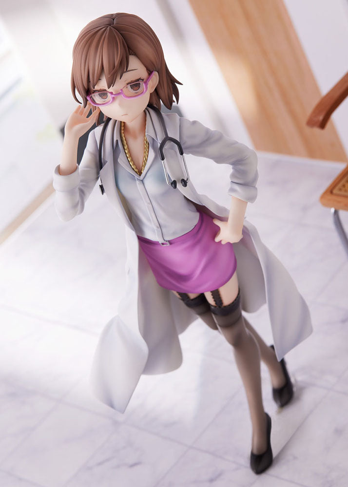 A Certain Magical Index Misaka 10032 1/7 scale figure - COMING SOON