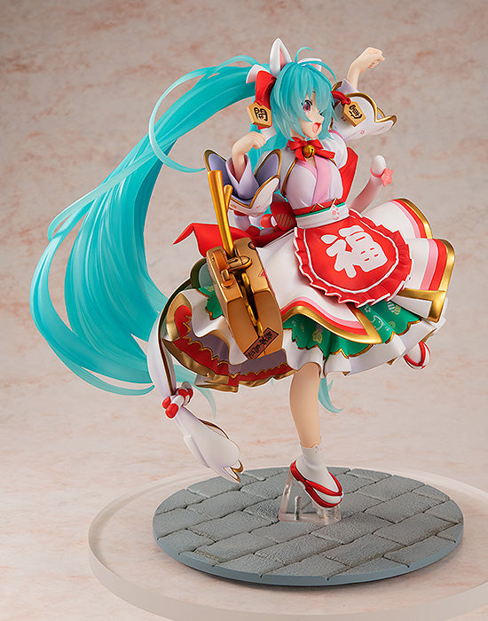Hatsune Miku: Maneki Miku ver. - COMING SOON