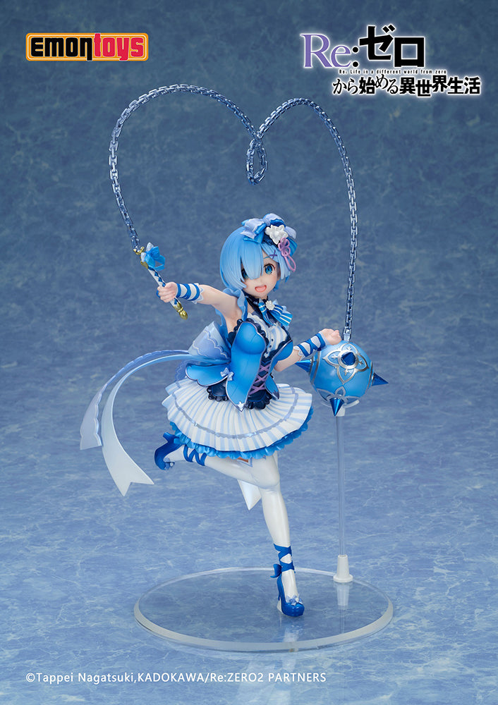 Rem Magical girl ver. - COMING SOON