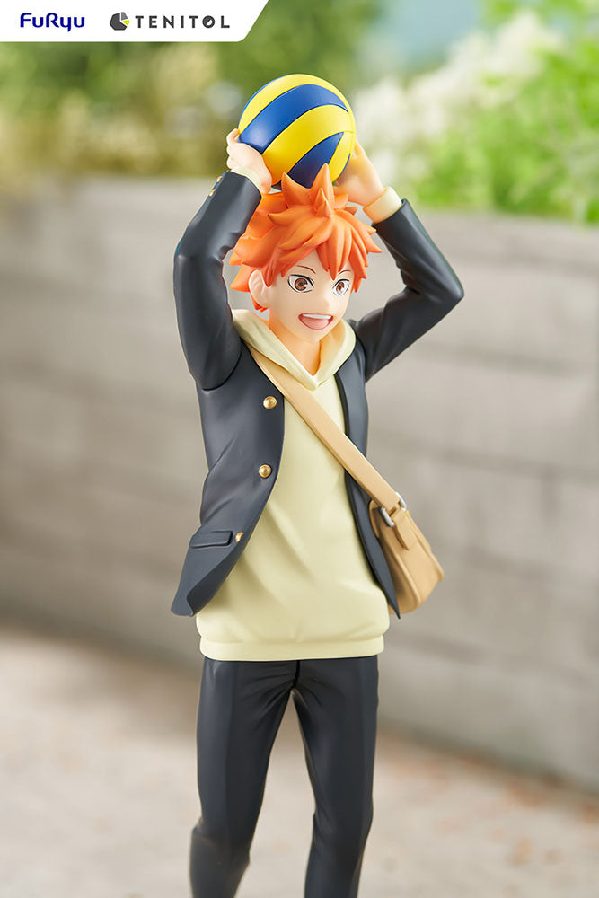 TENITOL HINATA SHOYO - COMING SOON