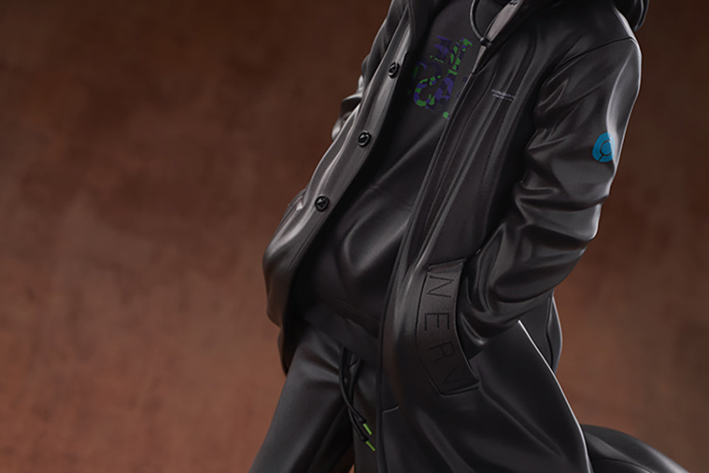 Evangelion (RADIO EVA) Ikari Shinji Ver. RADIO EVA Part. 2 - COMING SOON