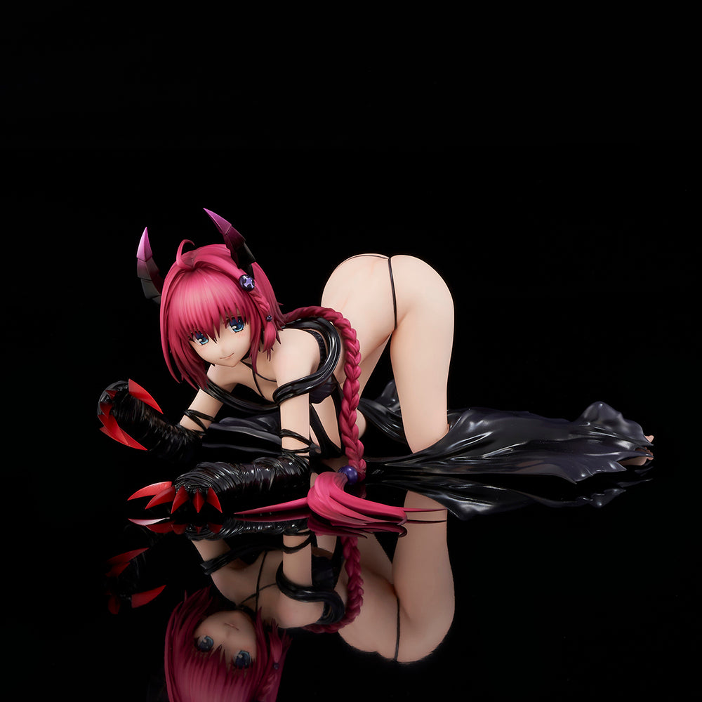 To Love-Ru Darkness Mea Kurosaki Darkness ver. 1/6 Komplette Figur – BALD ERHÄLTLICH