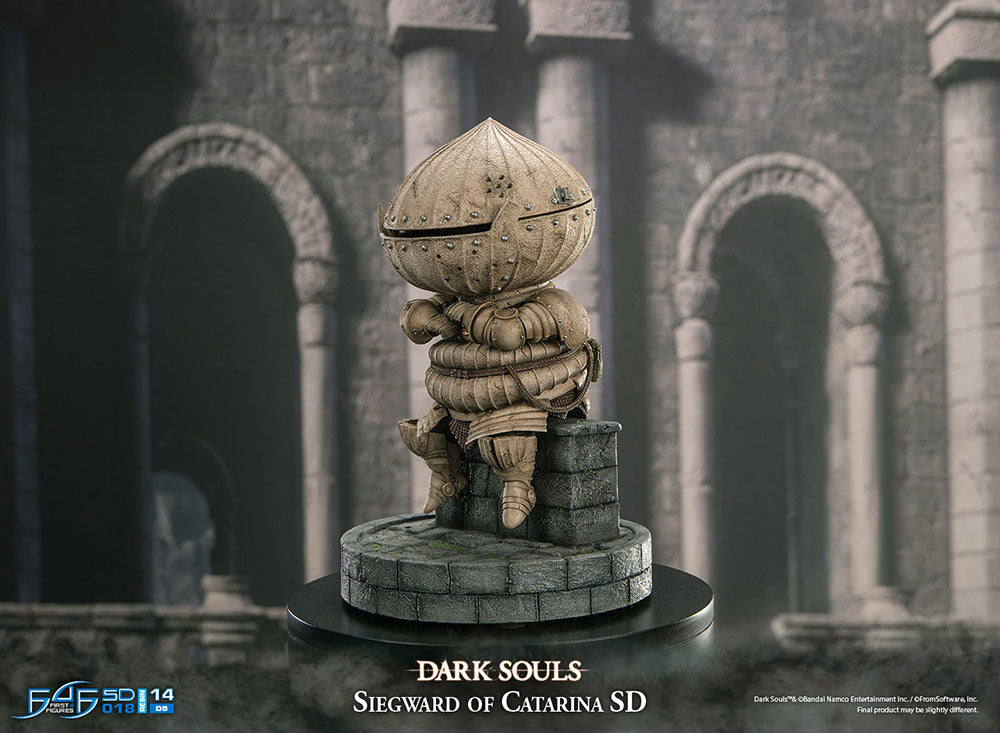 SIEGWARD OF CATARINA - COMING SOON