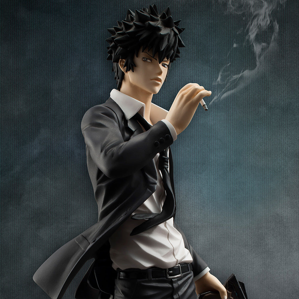 G.E.M. Series PSYCHO-PASS Shinya Kogami 10th Anniversary - COMING SOON