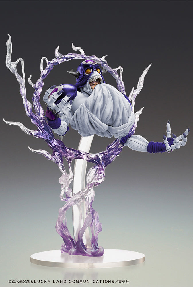 STATUE LEGEND「CREME Ver.SP Zweite – BALD ERHÄLTLICH