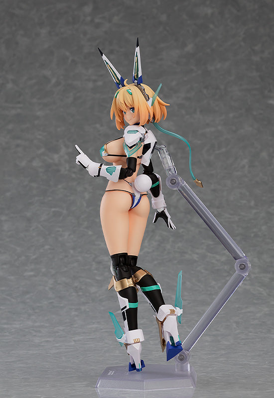 figma Sophia F. Shirring: Bikini Armor ver. - DEMNÄCHST