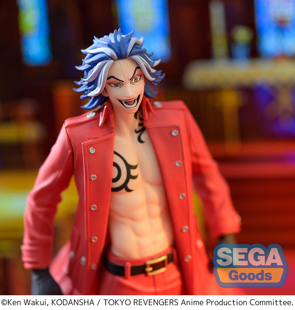 Luminasta „Tokyo Revengers“ „Taiju Shiba“ – Black Dragon – – KOMMT BALD