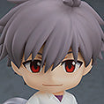 Nendoroid Kaworu Nagisa - COMING SOON