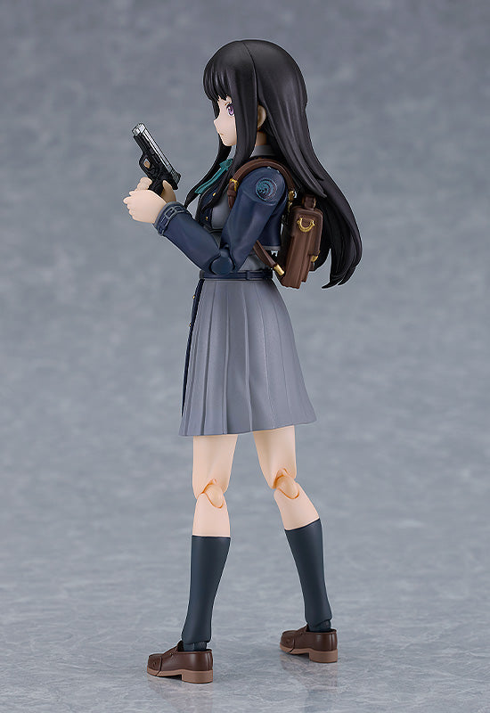 figma Takina Inoue - COMING SOON
