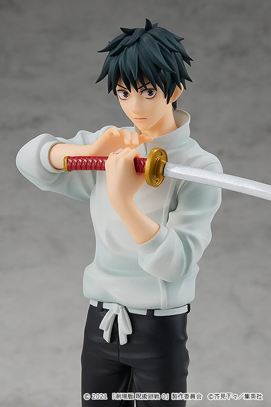 POP UP PARADE Yuta Okkotsu: Jujutsu Kaisen 0 Ver. - COMING SOON