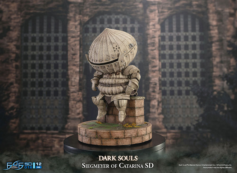 SIEGWARD OF CATARINA - COMING SOON