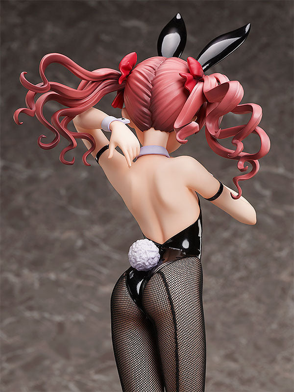 Kuroko Shirai: Bunny Ver. 2. – BALD KOMMT