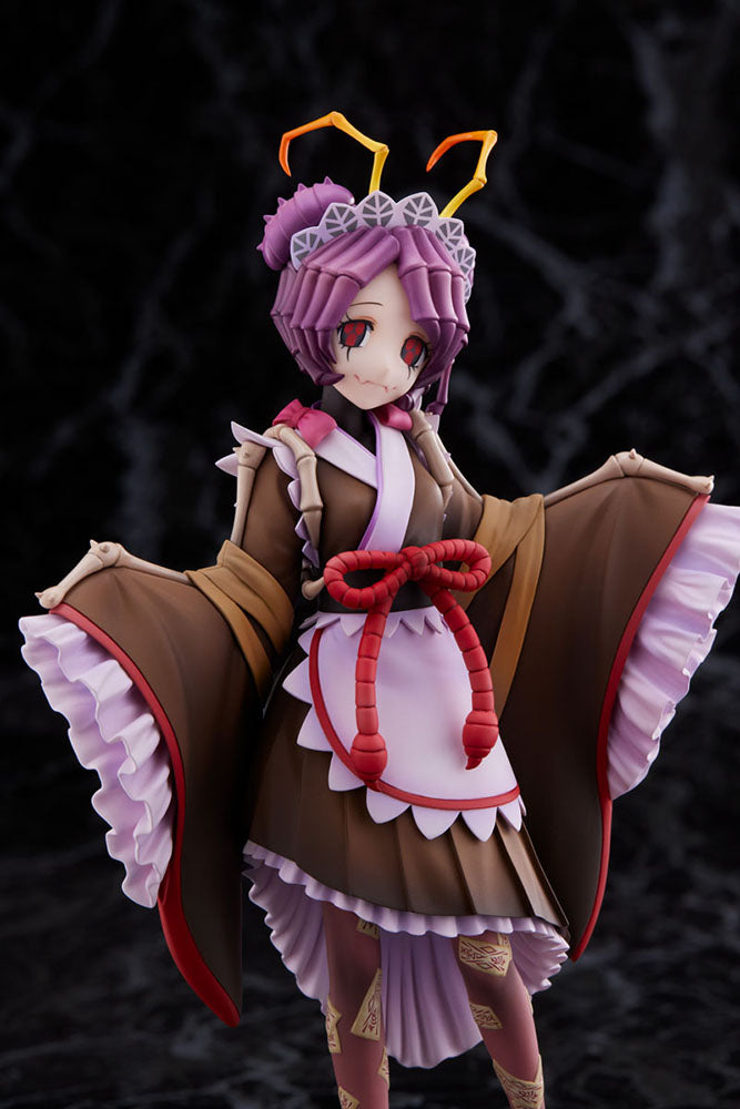 Entoma Vasilissa Zeta 1/7 Scale Figure - COMING SOON