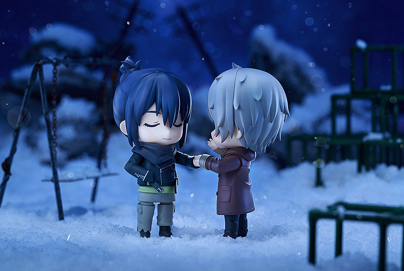 Nendoroid Nezumi – BALD ERHÄLTLICH