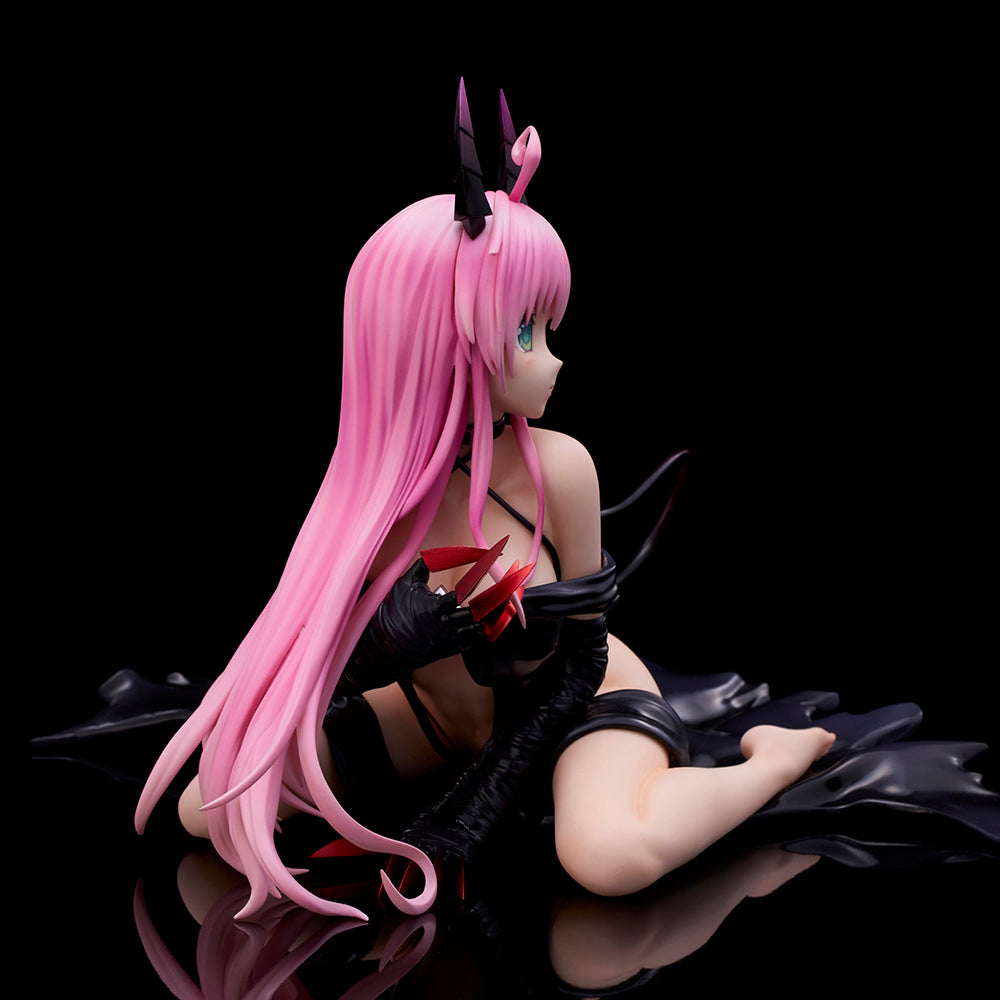 To Love-Ru Darkness Lala Satalin Deviluke Darkness ver. 1/6 Komplette Figur – BALD ERHÄLTLICH
