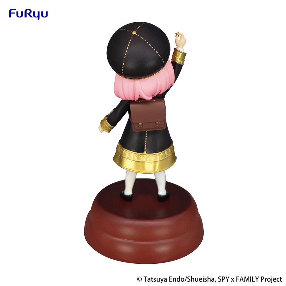 SPY×FAMILY Exceed Creative Figure - Anya Forger Get a Stella Star