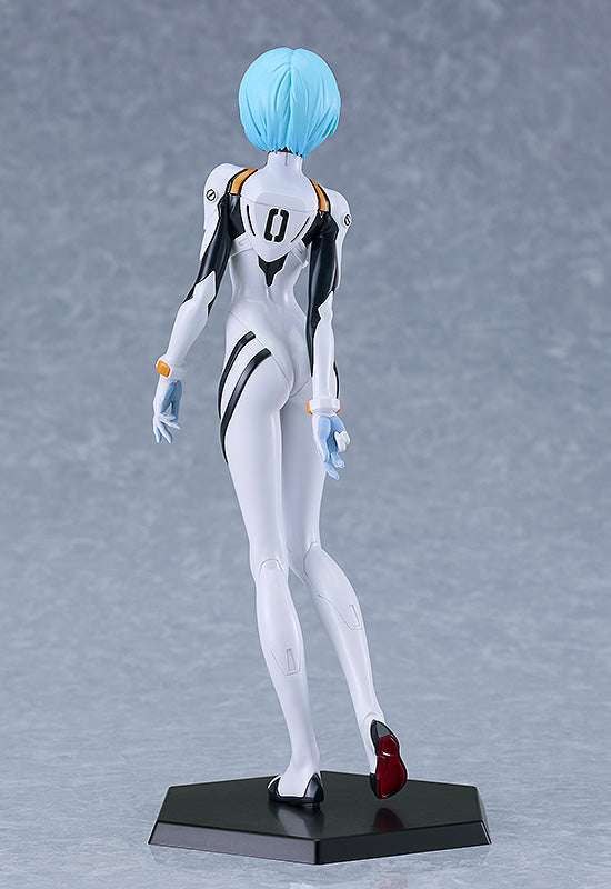 PLAMAX Rei Ayanami Figure