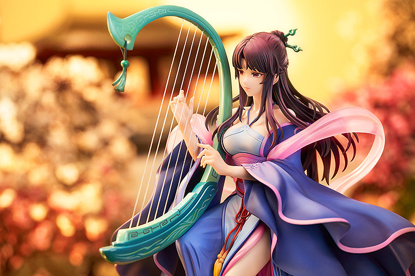 Liu Mengli: Weaving Dreams Ver. - DEMNÄCHST