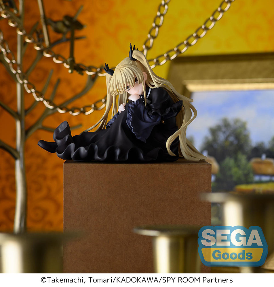 SPY ROOM PM Perching Figure "Erna" - COMING SOON