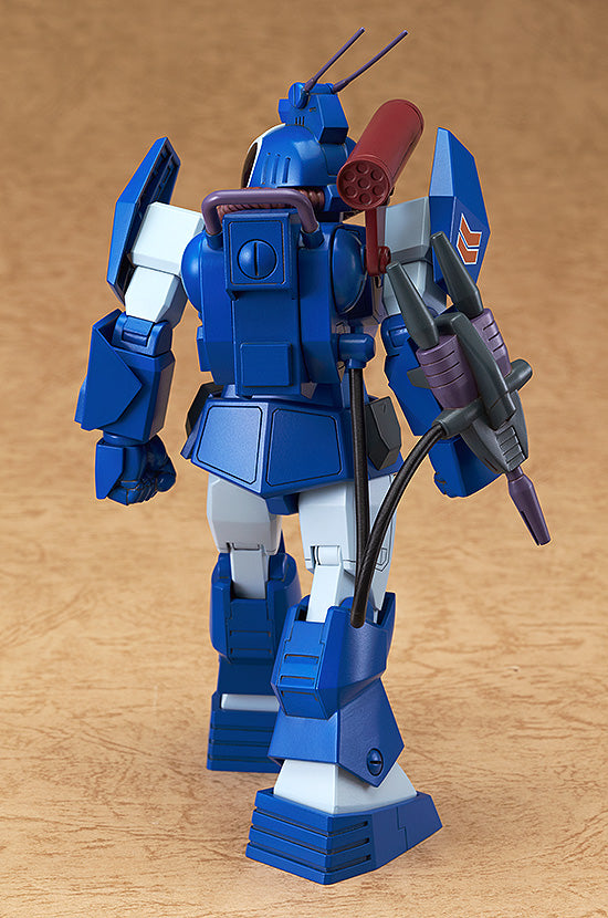 COMBAT ARMORS MAX 04: 1/72nd Scale Soltic H8-RF Korchima Special - COMING SOON