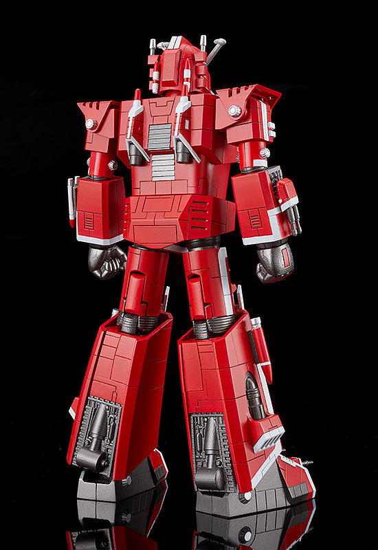 MODEROID Big Dai-X - COMING SOON