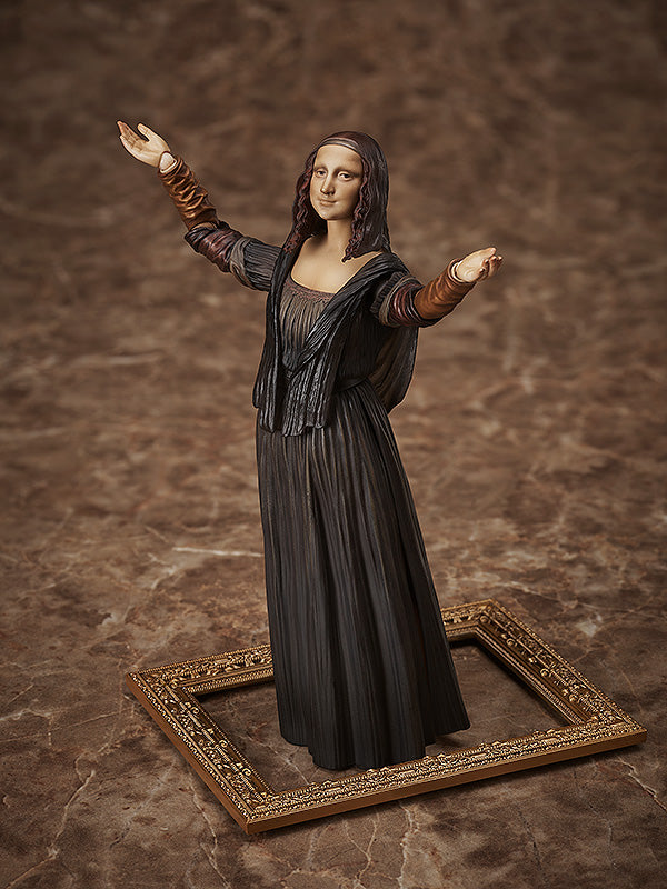 figma Mona Lisa by Leonardo da Vinci - COMING SOON