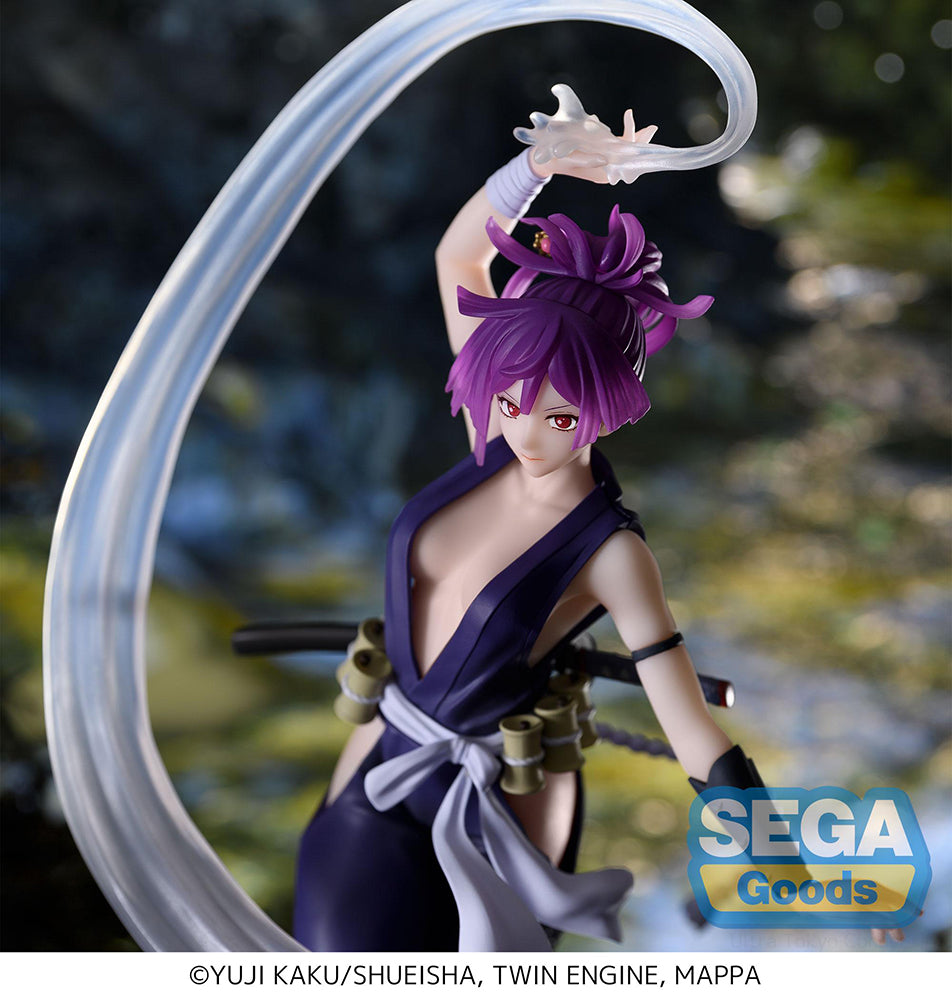 Luminasta "Hell's Paradise: Jigokuraku" "Yuzuriha" - COMING SOON