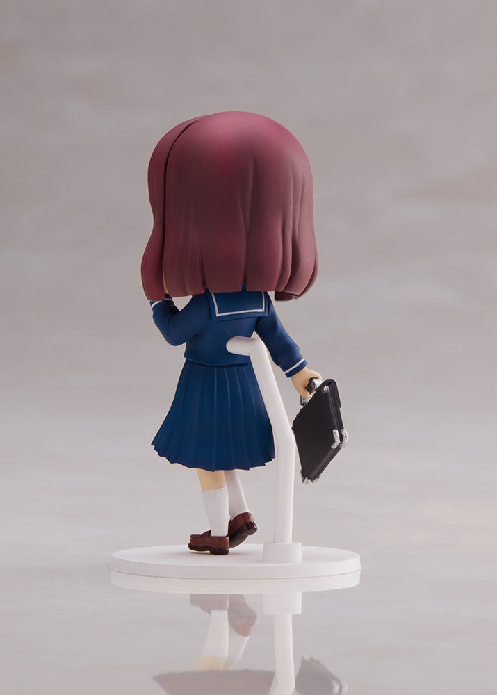 Mini - Figure Shinobu Miyake - COMING SOON