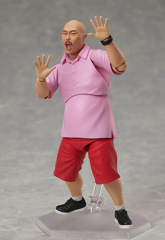 figma Kuro-chan - COMING SOON