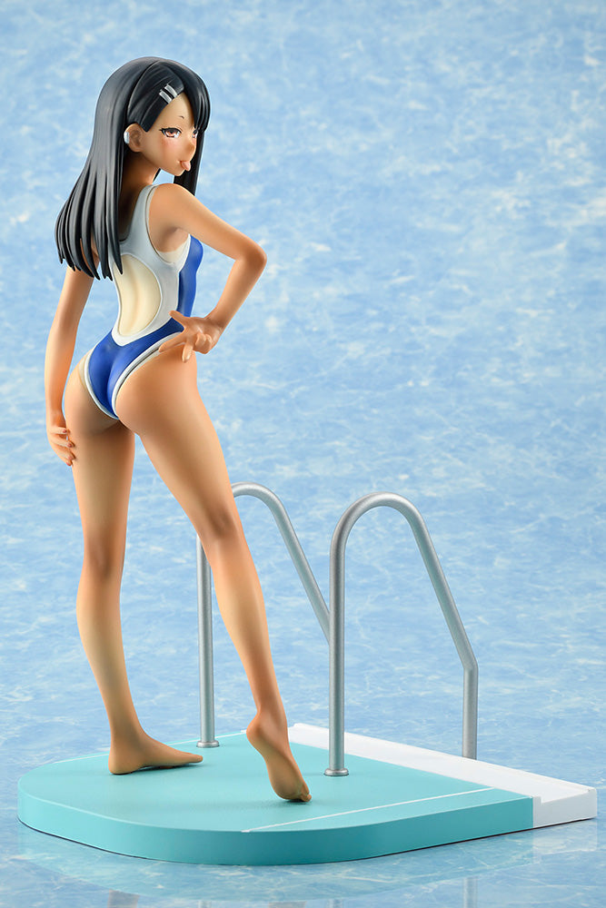 Miss Nagatoro - COMING SOON