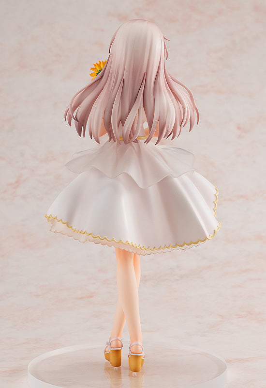 Illyasviel von Einzbern: Summer Dress ver. - COMING SOON