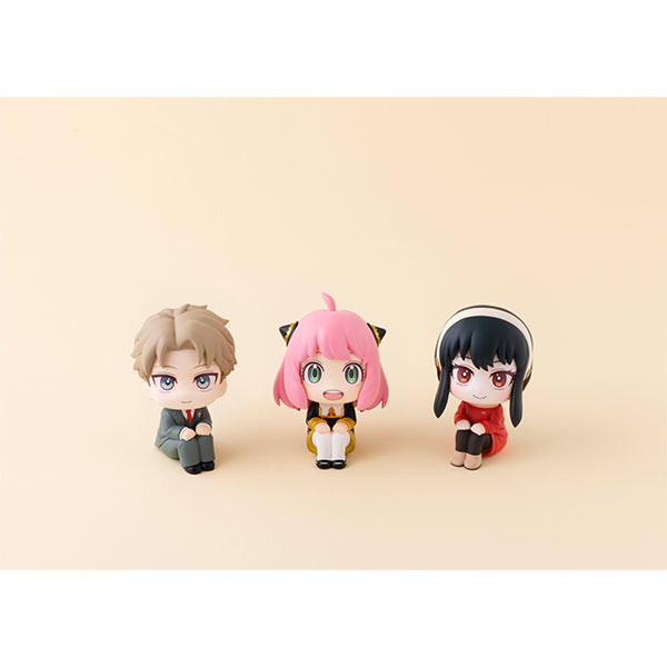 Lookup SPY×FAMILY Loid Forger - COMING SOON