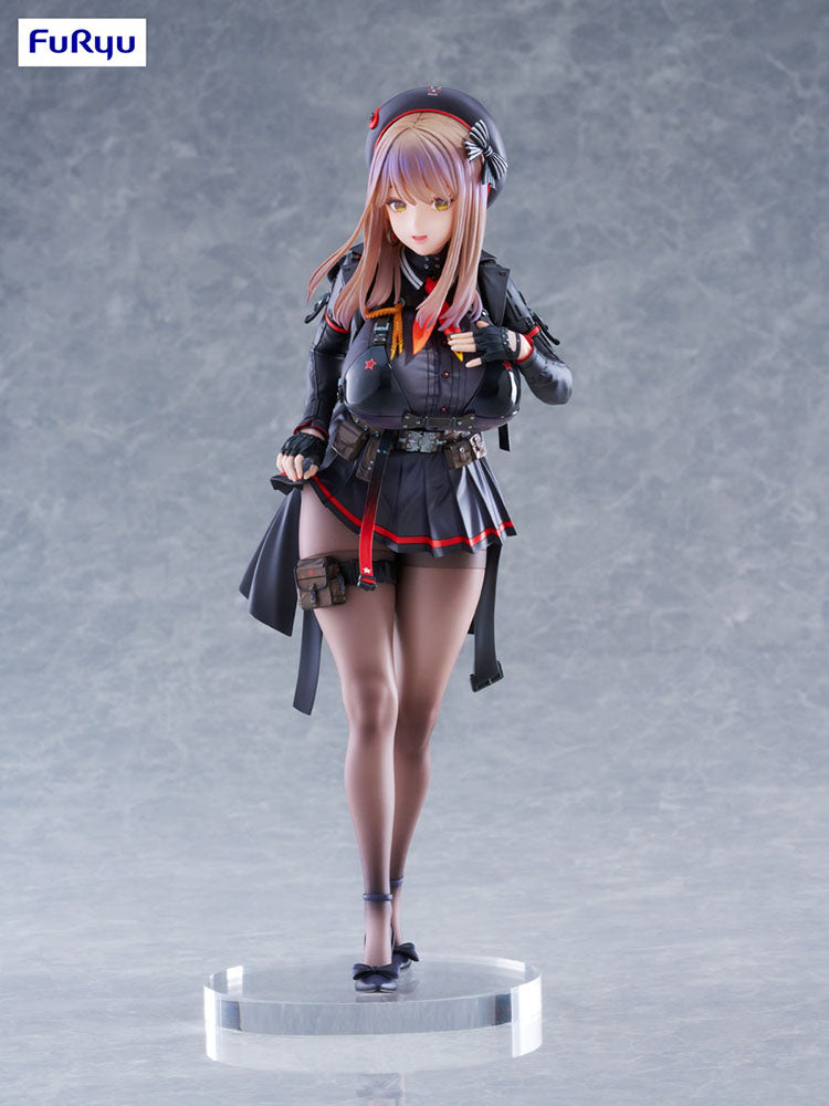 GODDESS OF VICTORY: NIKKE Emma 1/7 Scale Figure - COMING SOON