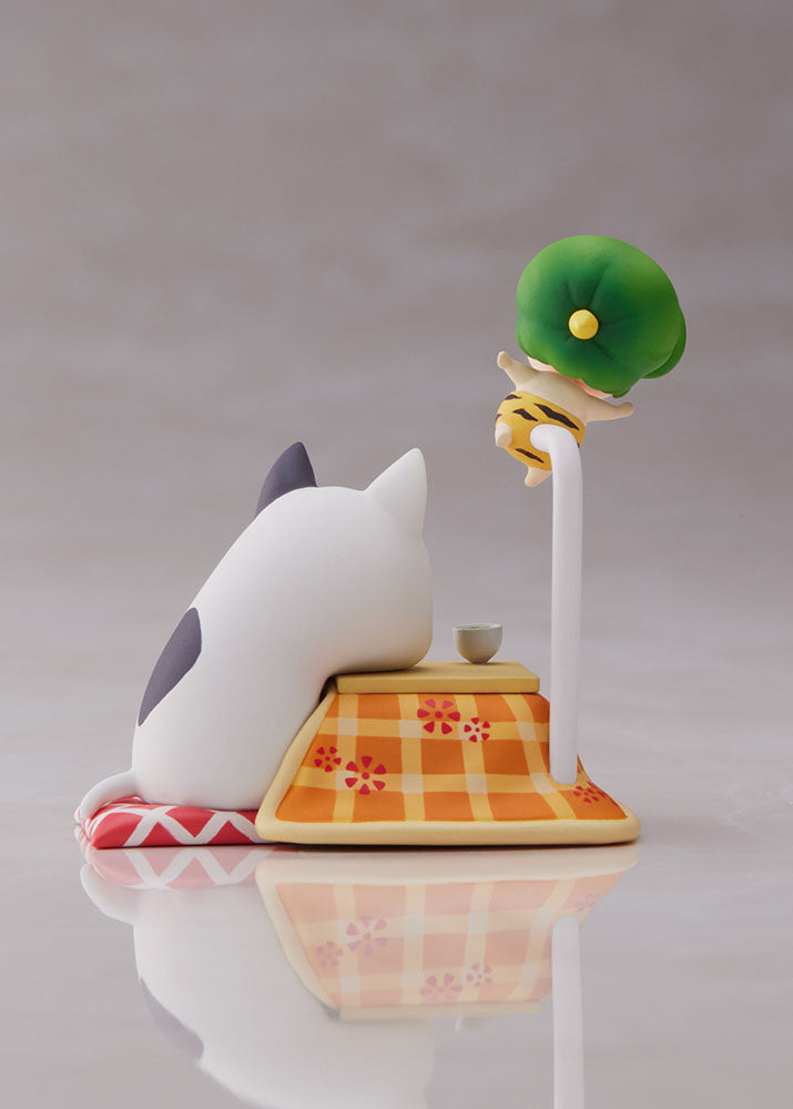 Mini - Figure Ten & Kotatsuneko - COMING SOON