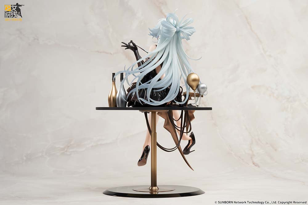 Girls' Frontline PA-15 Phantom Thief of Champagne Ver. - DEMNÄCHST