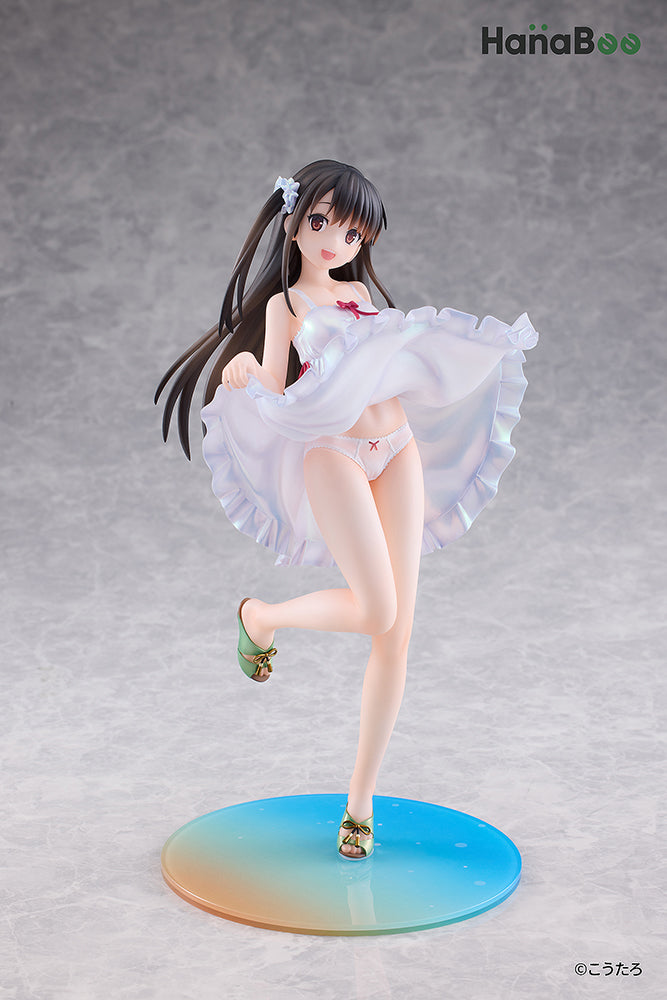 Cover Girl Ryoko Ayase Figur im Maßstab 1:6 – BALD ERHÄLTLICH