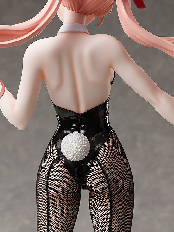 Erika Amano: Bunny Ver. - COMING SOON