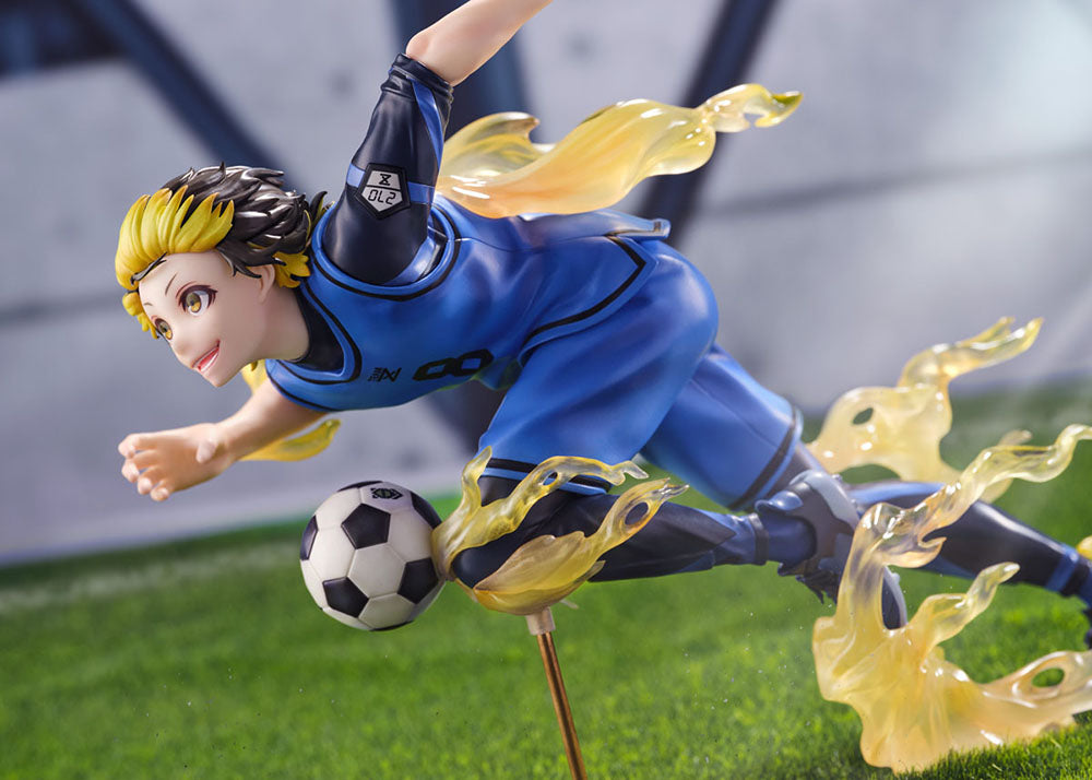 BLUELOCK Meguru Bachira 1/7 Scale Figure - COMING SOON