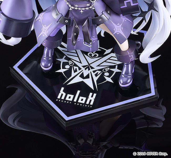 hololive production La+ Darknesss