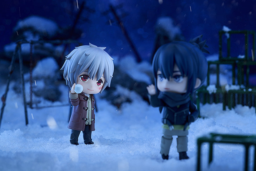 Nendoroid Shion - COMING SOON