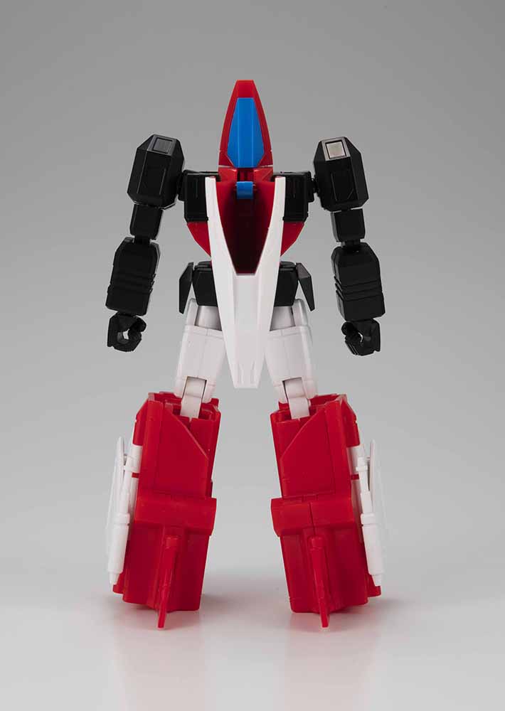 Machine build Series Machine Robo Revenge of Cronos Blue Jet - COMING SOON