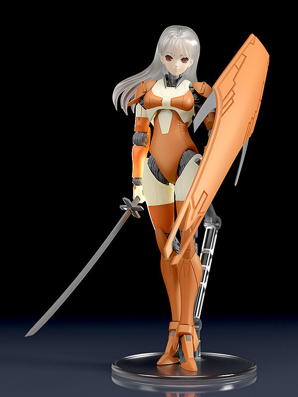 MODEROID ARIEL C-TYPE – BALD ERHÄLTLICH