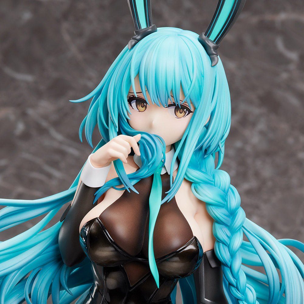 Azurlane Boise : Sheepish Sapphire - COMING SOON