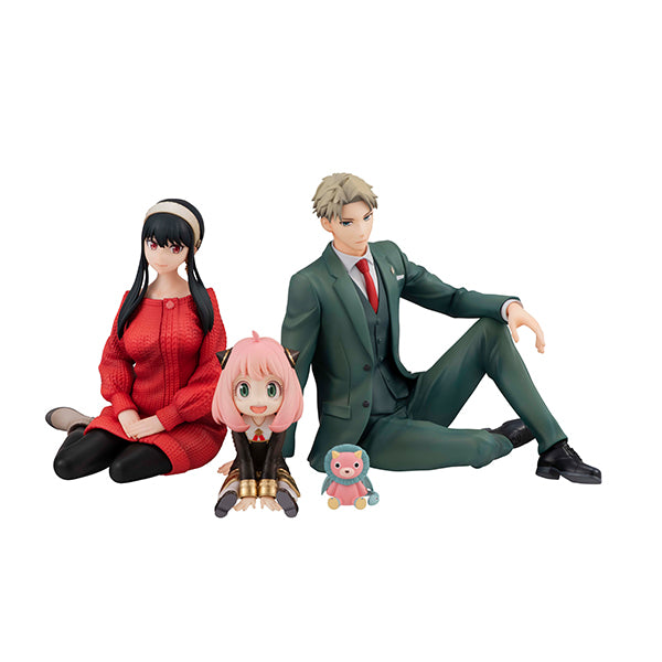 GEM Series SPYxFAMILY Palm-size Loid - COMING SOON