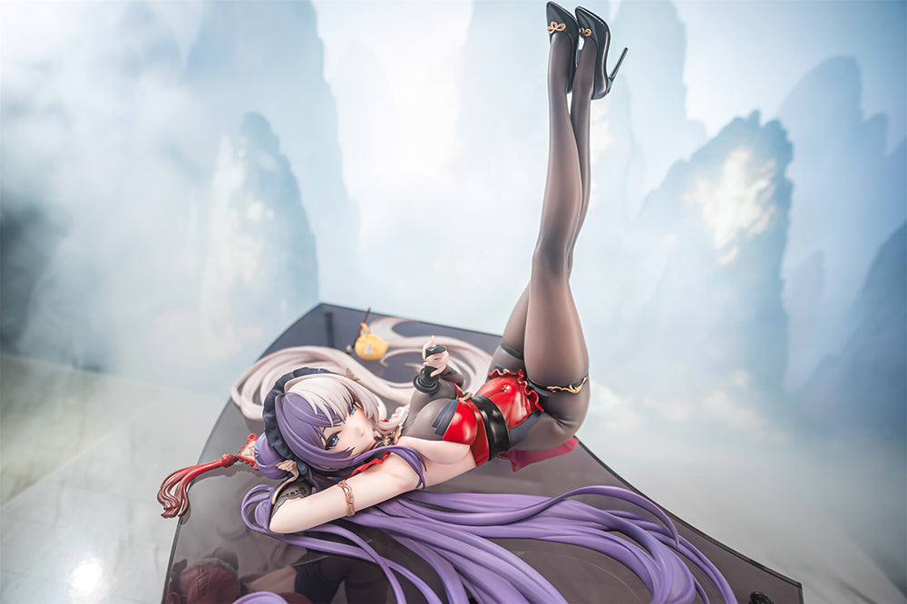 Azur Lane Ying Swei Frolicking Flowers, Verse I Ver. - COMING SOON