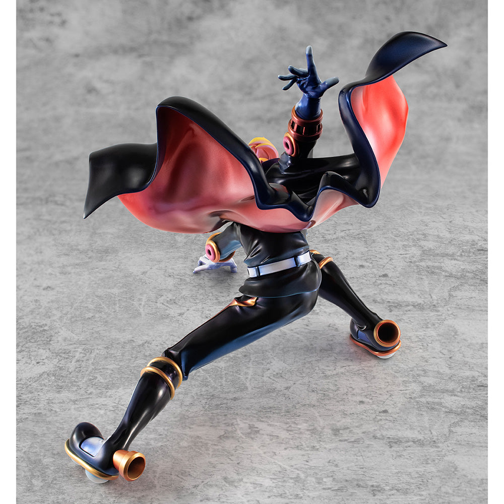 Portrait.Of.Pirates ONE PIECE “Warriors Alliance” Osoba Mask - COMING SOON