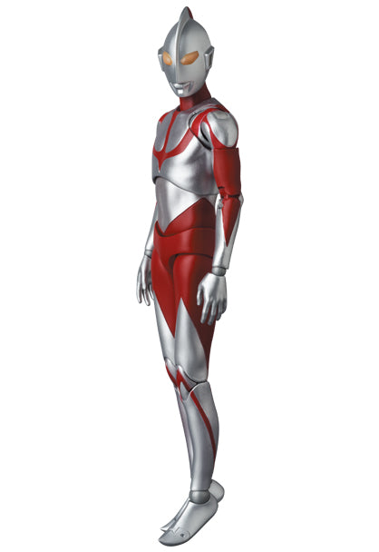 MAFEX Ultraman (DX Ver.) – BALD ERHÄLTLICH