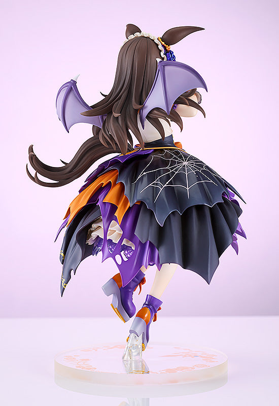 Uma Musume: Pretty Derby Rice Shower Vampire Makeover!
