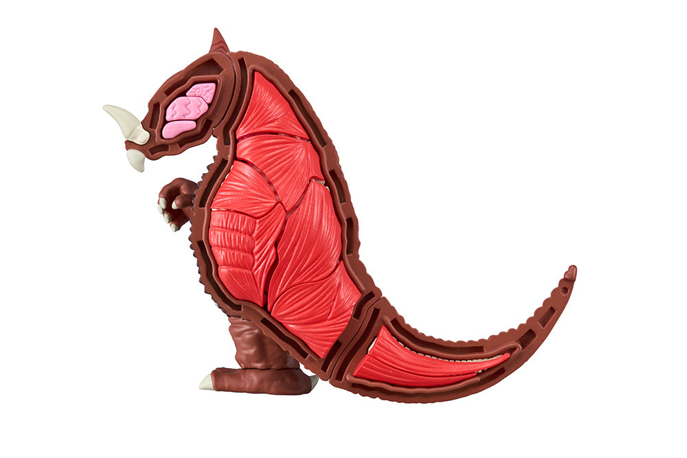 KAITAI PUZZLE FANTASY GOMORA - COMING SOON
